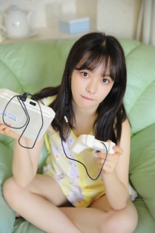 女忍2秋天的红叶